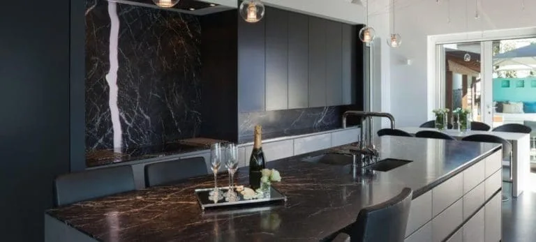 Château | Marbre - Granit - Quartz photo 6